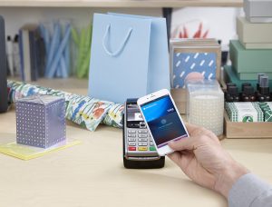 Barclays launch Apple Pay in UK