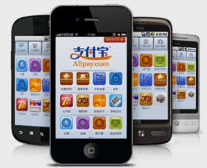 Alipay expands into Europe