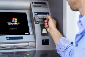 Kaspersky: All ATMs can be hijacked with ATM malware