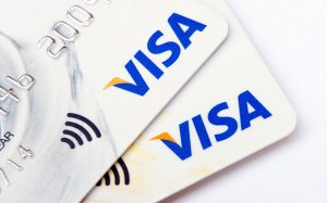 Walmart Canada stops accepting Visa
