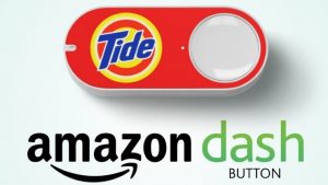 Dash Button