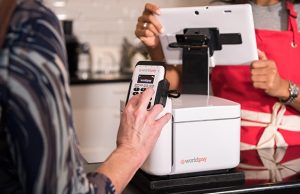 Worldpay’s My Business Hub