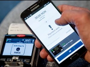 Danish banks launch NFC mobile wallet