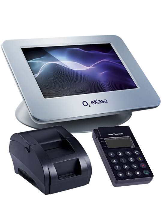 O2 Czech Republic to offer eKasa