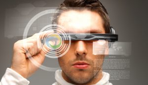 Alibaba develops VR mobile payment technology