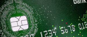 EMV chip card penetration in US