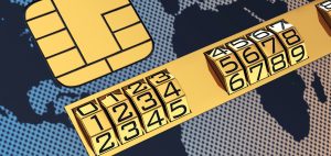 securing retail payment data