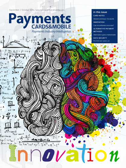 Digital disruption and financial inclusion