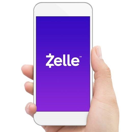 Zelle network