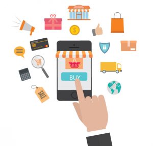 App commerce set to expolde