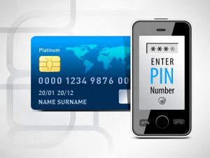 strong customer authentication