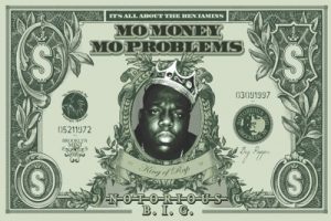 mo-money