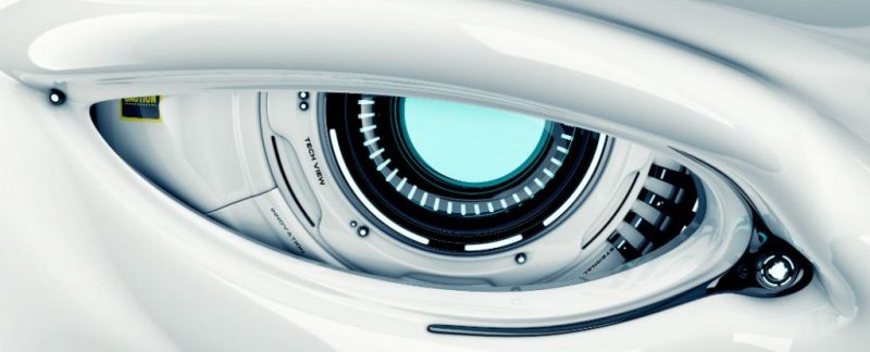 AI and machine learning