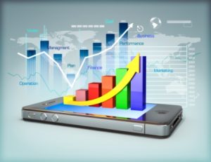 More than 6 billion smartphones by 2020