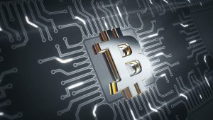 central bank issued digital currency