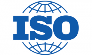 ISO standards 