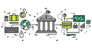 Open access, Open banking and Open APIs