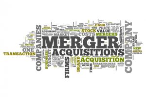 Mergers and Acquisition