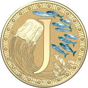 national digital currency J COIN