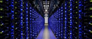 Crypto-currency mining