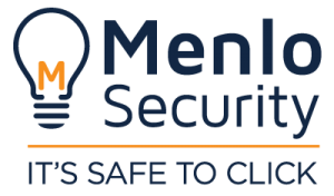 cyber security startup Menlo