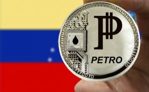 cryptocurrency petro
