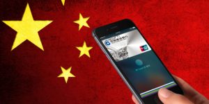 China mobile payments
