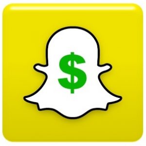 Snapcash