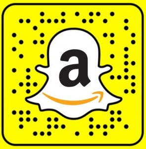 Snapchat mobile commerce