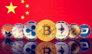 China cryptocurrency