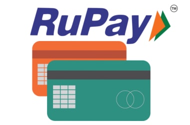 Rupay-card