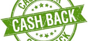 cashback