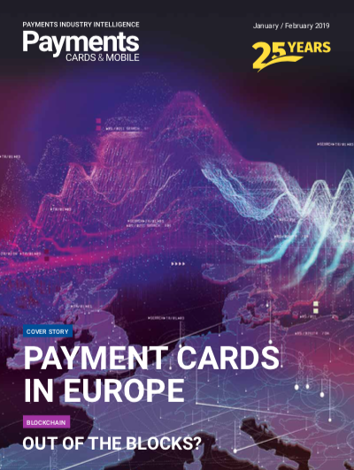 Payments Card Yearbooks