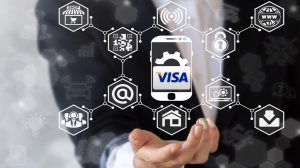 Visa API platform Visa Next