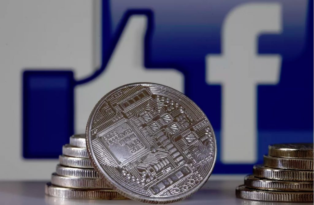 Facebook Libra Coin