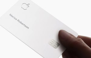Apple Card
