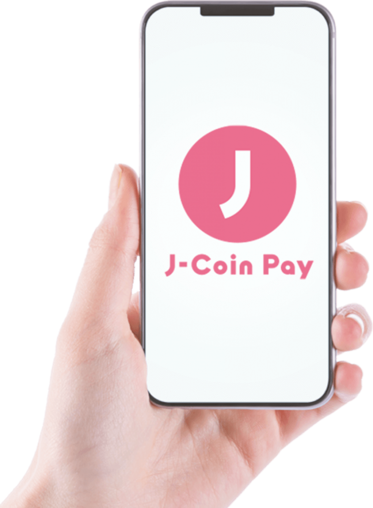J-Coin Pay in Japan