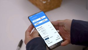 Samsung Pay announce cross-border mobile payments