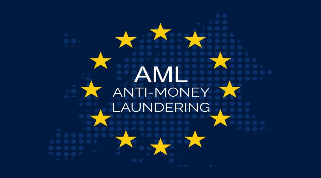 The Fifth Anti-Money Laundering Directive