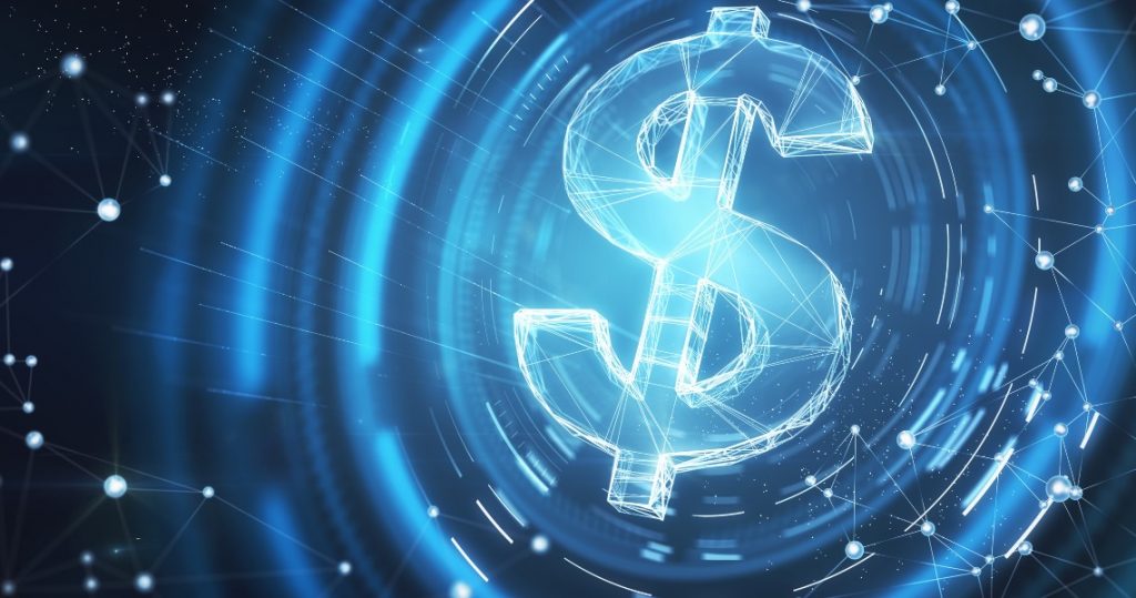 The Digital Dollar Project