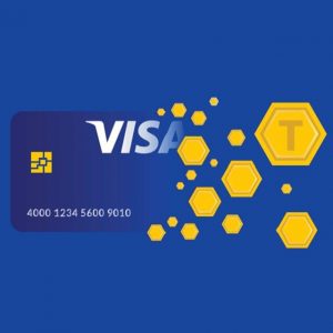 Visa Token Service