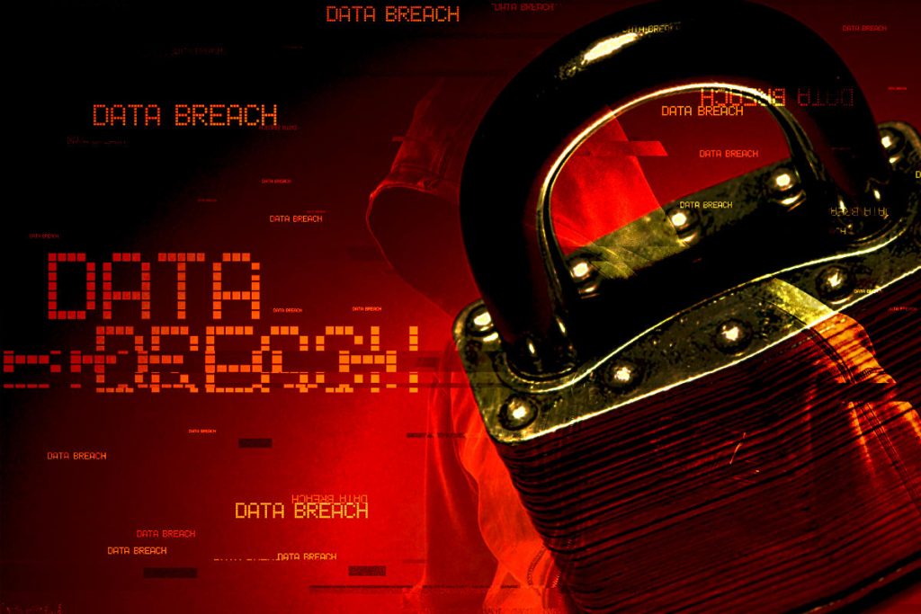 Equifax data breach