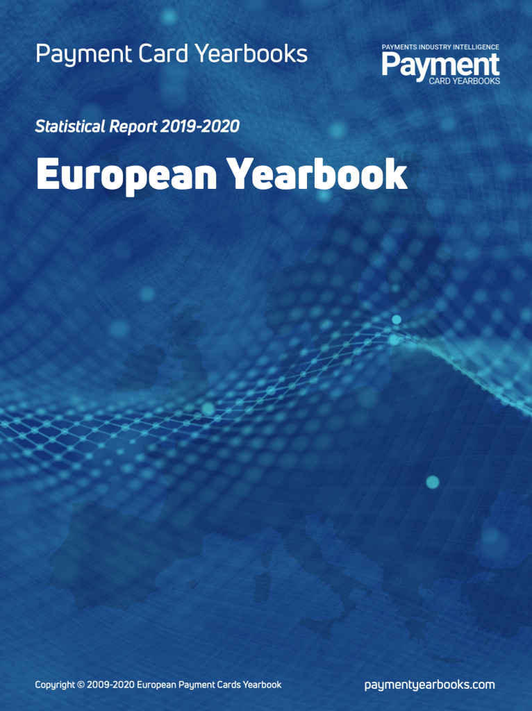European Digital & Card Payments Yearbook 2018-19