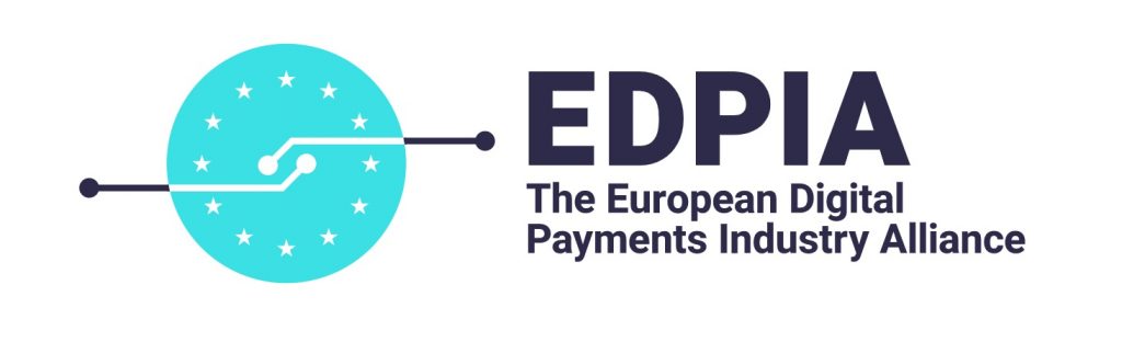 European Digital Payments Industry Alliance - EDPIA