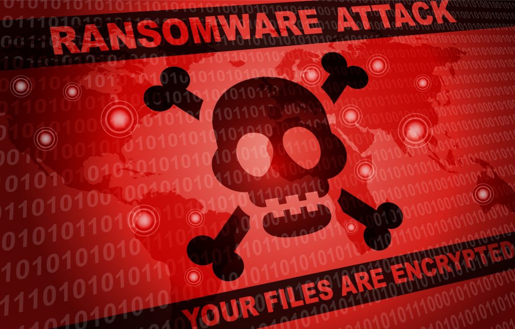 ProLock ransomware attack