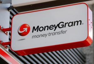Moneygram logo