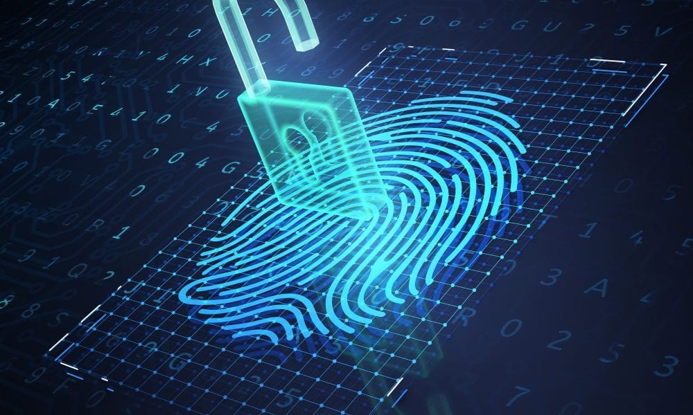 Digital ID framework
