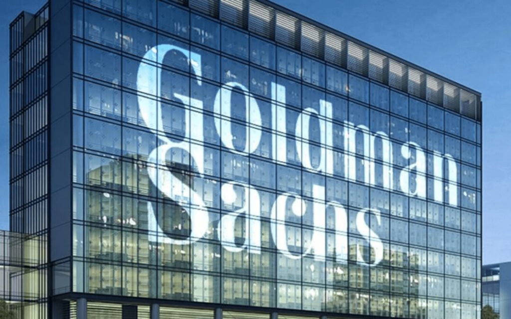 Goldman Sachs
