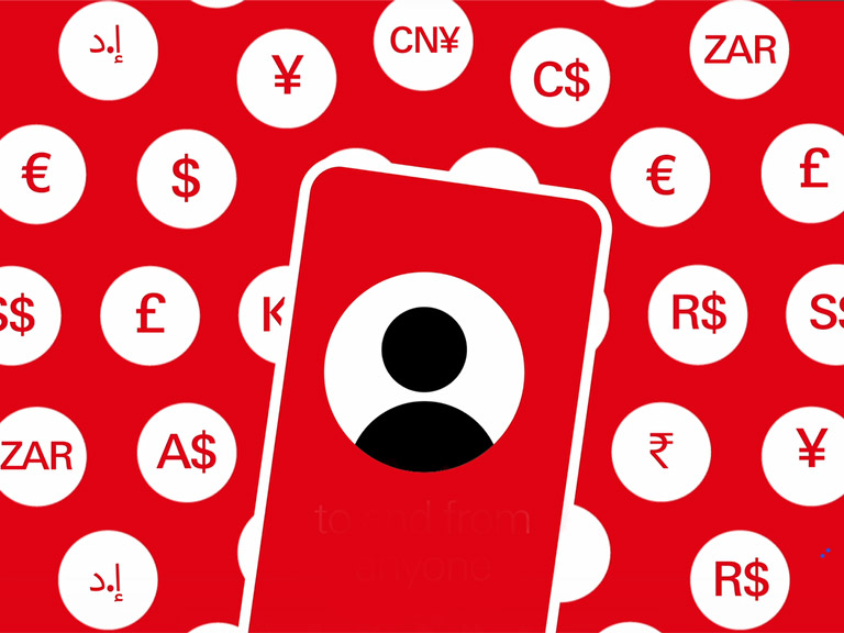 HSBC launch Global Money Account