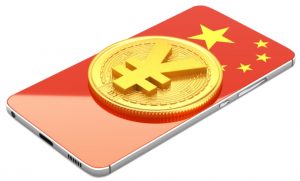 China's CBDC digital yuan